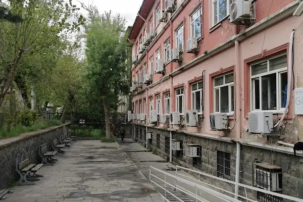 Dağkapı ağız ve diş sağlığı merkezi - Resim 3