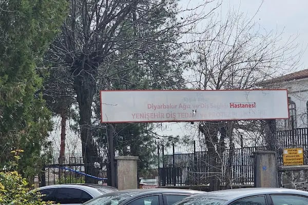 Dağkapı ağız ve diş sağlığı merkezi - Resim 6