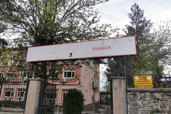 Dağkapı ağız ve diş sağlığı merkezi - Resim 5