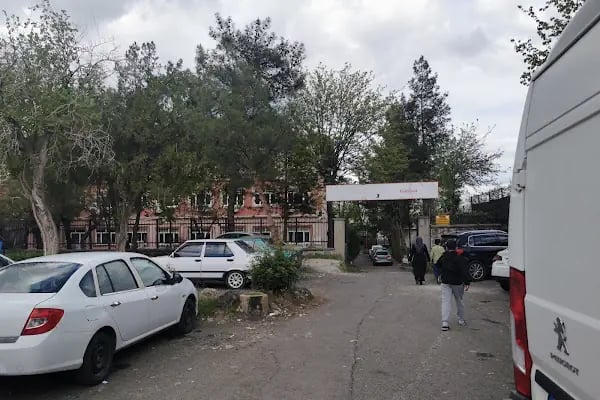 Dağkapı ağız ve diş sağlığı merkezi - Resim 9