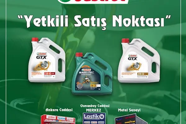 Karamehmet Araç Bakım - Özel Servis - Resim 6