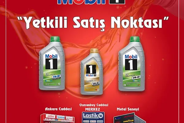 Karamehmet Araç Bakım - Özel Servis - Resim 9