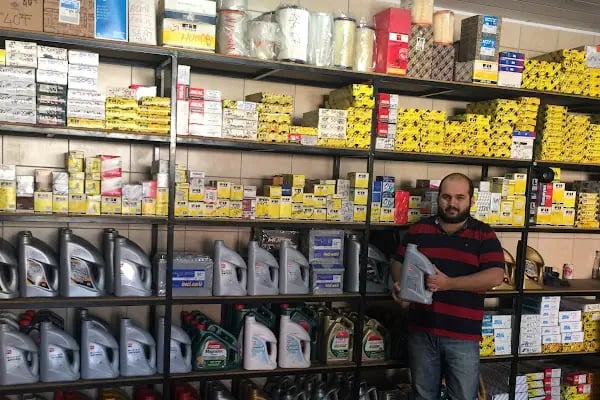 Karamehmet Araç Bakım - Özel Servis - Resim 11
