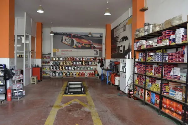 Karamehmet Araç Bakım - Özel Servis - Resim 2