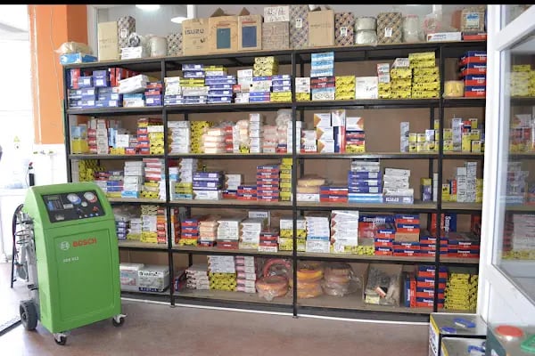 Karamehmet Araç Bakım - Özel Servis - Resim 17
