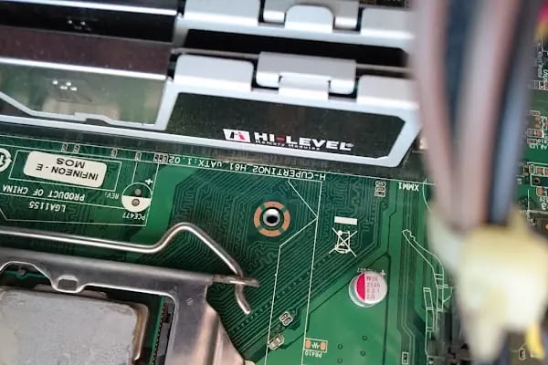 Activa Bilgisayar - Activa Bilişim Hizmetleri - Laptop, Yedek Parça, Tamir, Servis - Resim 17