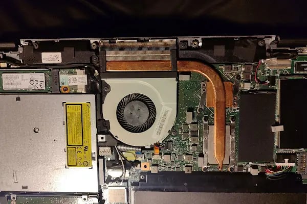 Activa Bilgisayar - Activa Bilişim Hizmetleri - Laptop, Yedek Parça, Tamir, Servis - Resim 13