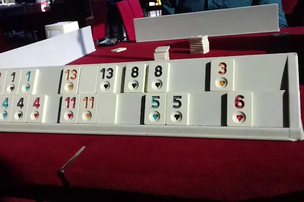 Altın Portakal Cafe - Resim 20