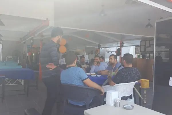 Altın Portakal Cafe - Resim 7
