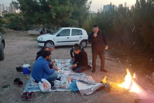 Altın Portakal Cafe - Resim 10