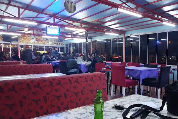 Altın Portakal Cafe - Resim 1