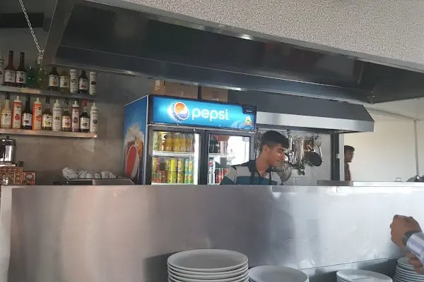 Altın Portakal Cafe - Resim 3