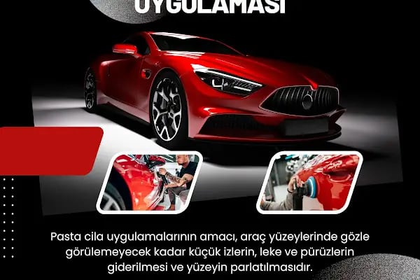 Çamlıca Oto Yıkama - Resim 3