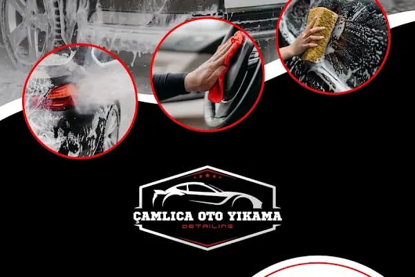 Çamlıca Oto Yıkama - Resim 13