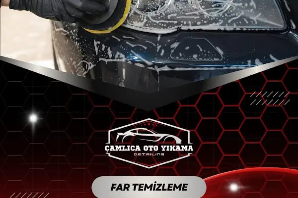 Çamlıca Oto Yıkama - Resim 6