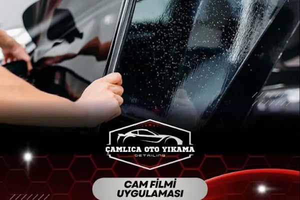 Çamlıca Oto Yıkama - Resim 10