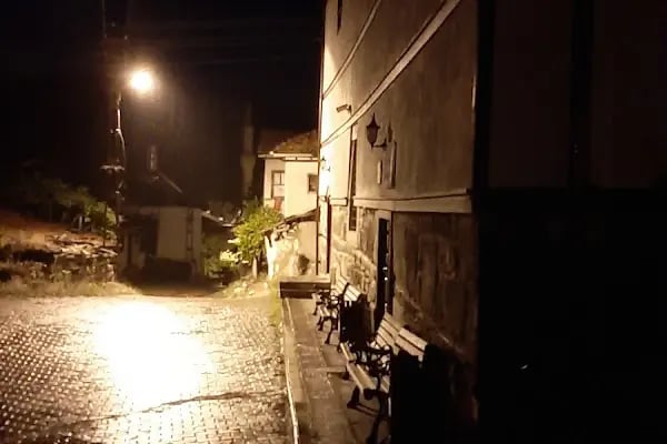 ULUCAMİ - Resim 17