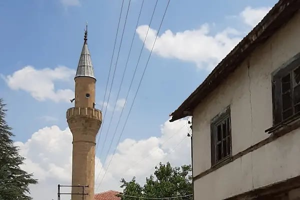 ULUCAMİ - Resim 2