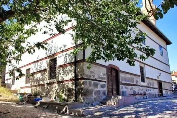 ULUCAMİ - Resim 6