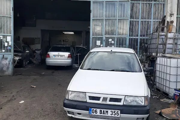 Teyzeoğulları Oto Tamir Bakım - Resim 5