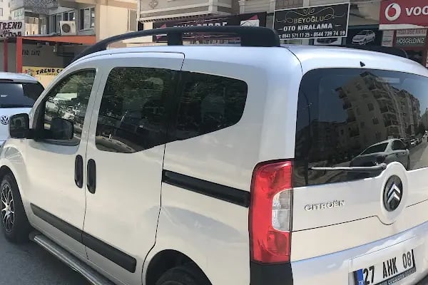 Beyoğlu Rent A Car - Resim 9