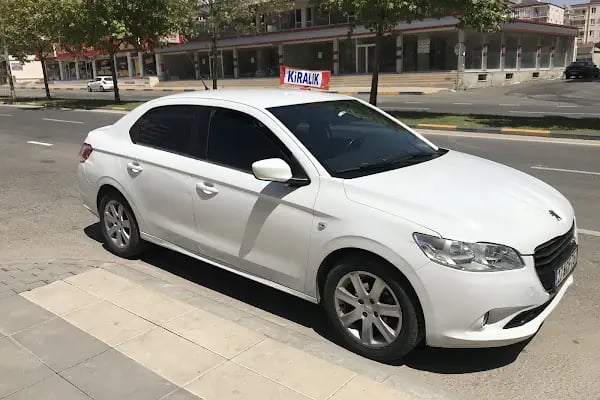 Beyoğlu Rent A Car - Resim 18