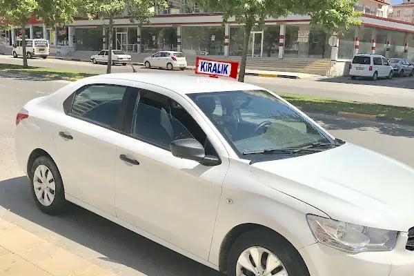 Beyoğlu Rent A Car - Resim 2
