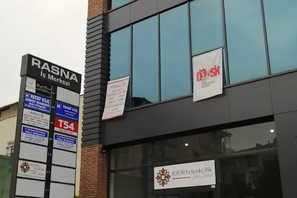 PEKŞEN &amp; SAFEMATIC Sızdırmazlık Elemanları San. ve Tic. A.Ş. - Resim 1