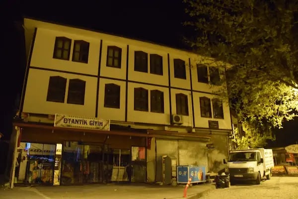Beypazarı otantik giyim hediyelik - Resim 2