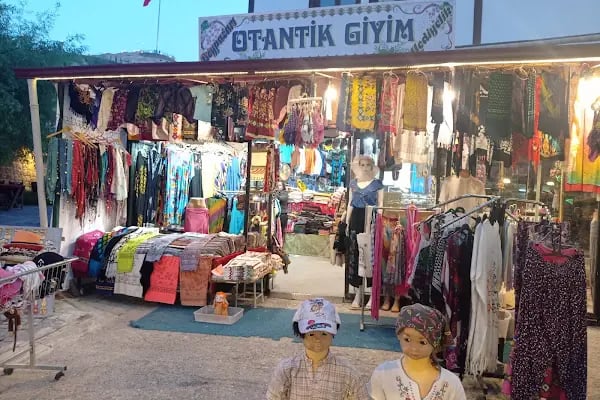 Beypazarı otantik giyim hediyelik - Resim 3