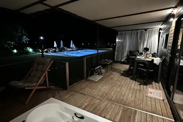 Çandır Resort &amp; Restaurant - Resim 14