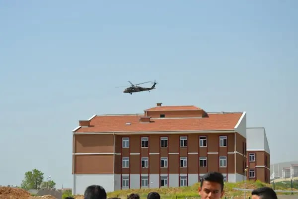 Akçadağ Fatih Fen Lisesi - Resim 10