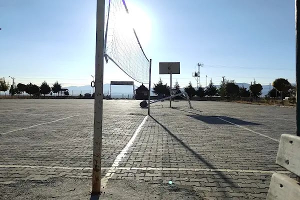 Akçadağ Fatih Fen Lisesi - Resim 19