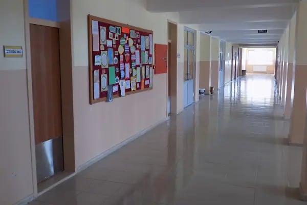 Akçadağ Fatih Fen Lisesi - Resim 5