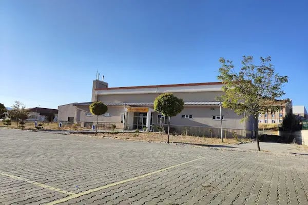 Akçadağ Fatih Fen Lisesi - Resim 12