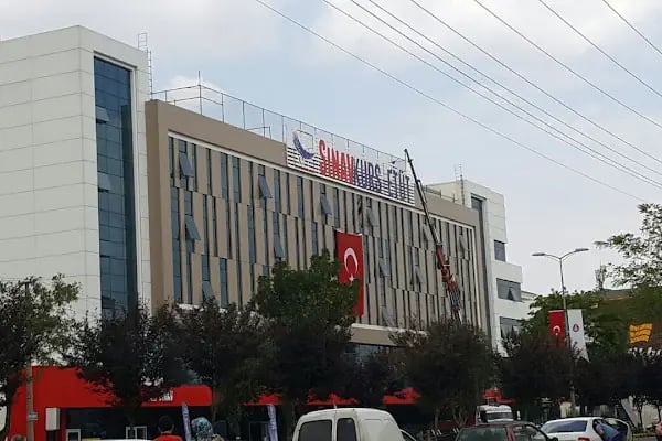 SİNCAN SINAV KURS(Ayaş Cd) - Resim 1