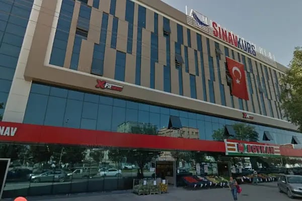 SİNCAN SINAV KURS(Ayaş Cd) - Resim 4
