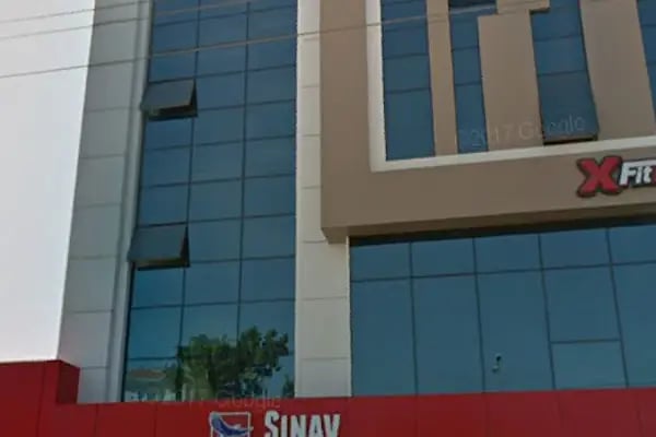 SİNCAN SINAV KURS(Ayaş Cd) - Resim 2