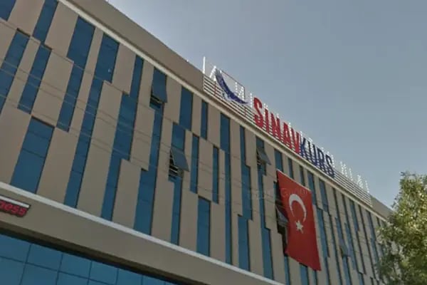 SİNCAN SINAV KURS(Ayaş Cd) - Resim 6