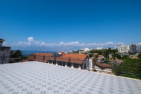 Solo Boutique Hotel - Resim 4