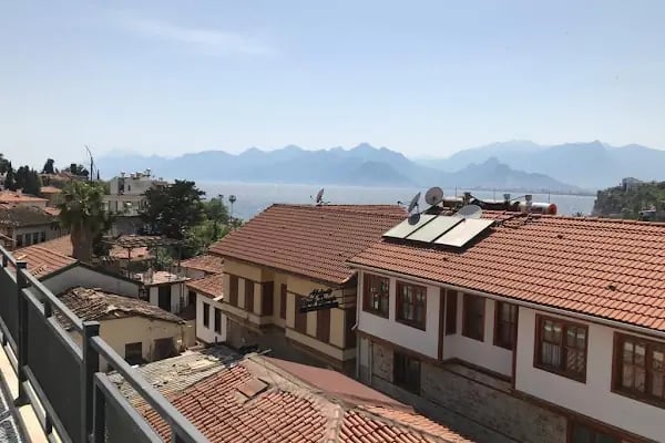 Solo Boutique Hotel - Resim 14