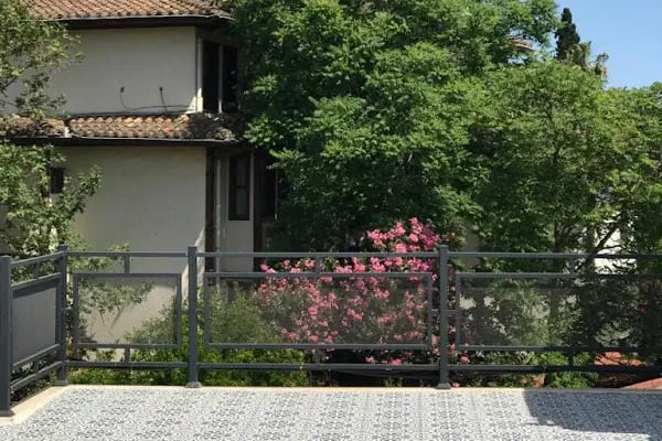 Solo Boutique Hotel - Resim 19