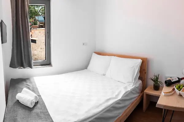 Solo Boutique Hotel - Resim 11