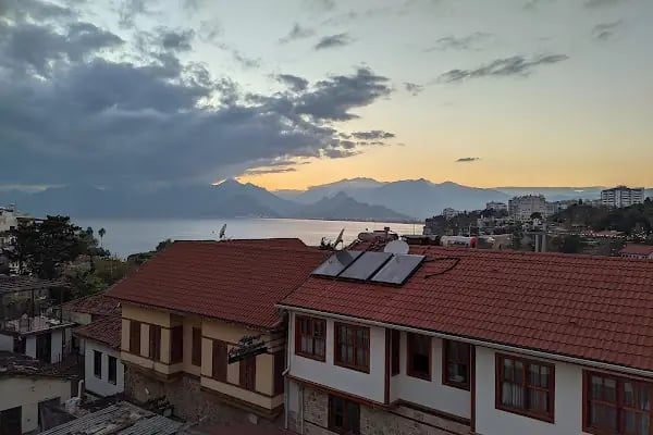 Solo Boutique Hotel - Resim 16