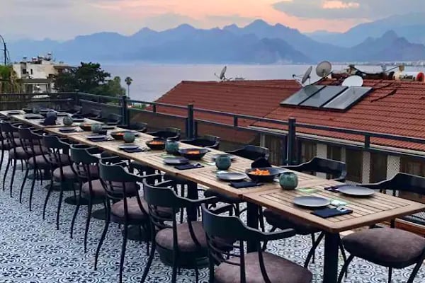 Solo Boutique Hotel - Resim 13