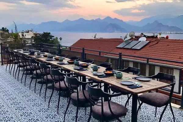 Solo Boutique Hotel - Resim 6