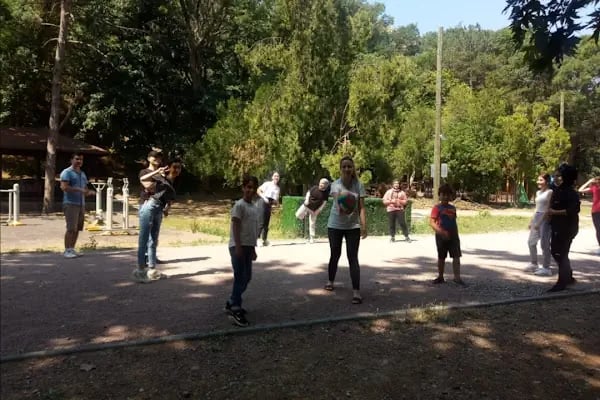 BALIKESİR BİRLİK TAEKWONDO SK - Resim 20