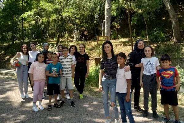 BALIKESİR BİRLİK TAEKWONDO SK - Resim 4
