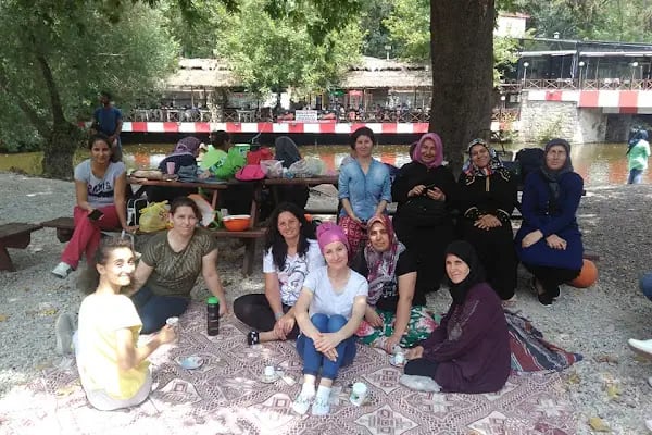 BALIKESİR BİRLİK TAEKWONDO SK - Resim 7