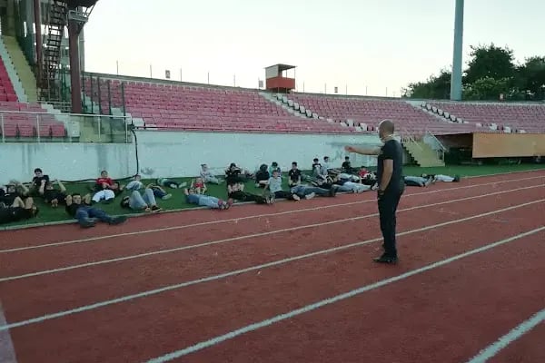 BALIKESİR BİRLİK TAEKWONDO SK - Resim 10